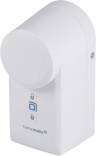 Serratura elettronica per