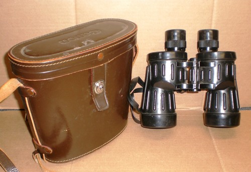 Binocolo navy 7x50 mil - 7x50,