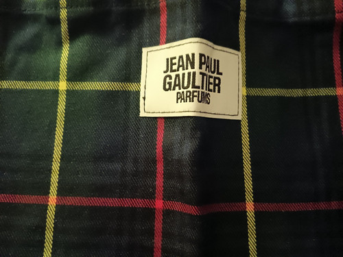 Jean paul gaultier - gaultier, borsa