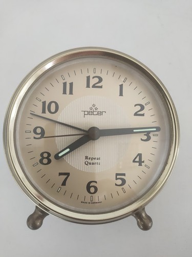Sveglia peter con numeri - con,