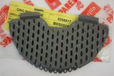 Griglia mascherina Front