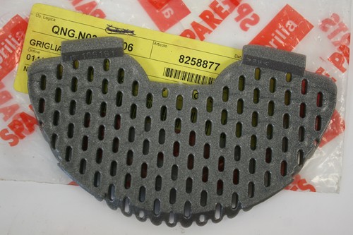Griglia mascherina front - griglia,