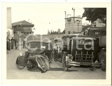 1951 robecco sul - robecco, naviglio