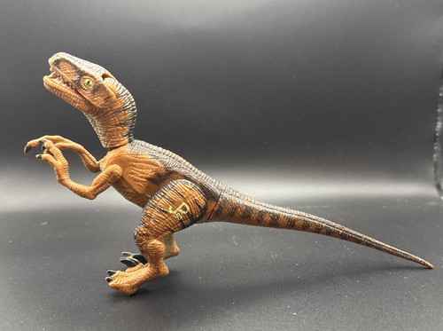 Modellino dinosauro kenner - dinosauro,