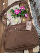 Borsa a tracolla Bueno vintage
