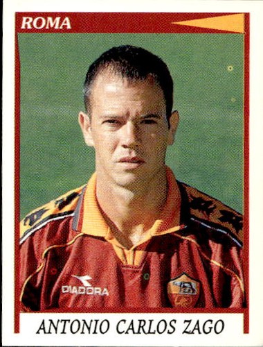 Figurina calciatori panini - calciatori,