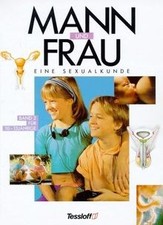 Mann und Frau, in 6 Bdn., Bd.2, Für 10-13jährige vo... | Buch | Zustand sehr gut