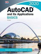 AutoCAD and Its Applications
