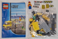 Lego City 3179 Lanterne