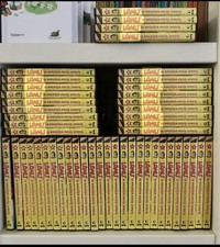Collezione DVD Lamu La Ragazza