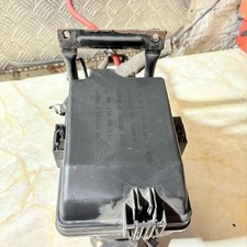 Scatola fusibili IVECO Daily