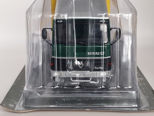 Modello camion renault - ,