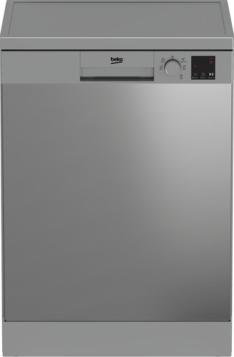 Beko dvn05320x lavastoviglie - beko,