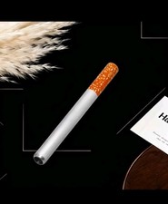 Sigaretta Scherzo Carnevale