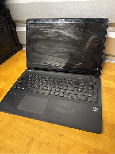 Sony vaio model - sony,