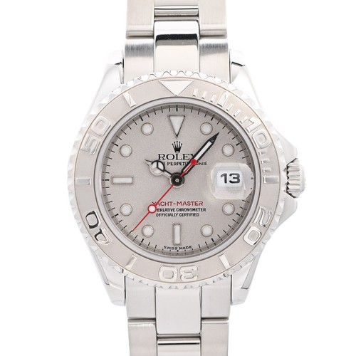 Rolex yacht master rodio - yacht-master,