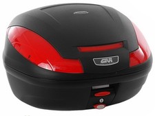 E470N - Givi Bauletto Monolock