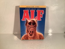 Alf - Complete Season 1