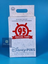 Disney Topolino Minnie 95°