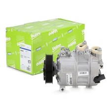 VALEO 699357 COMPRESSORE ARIA