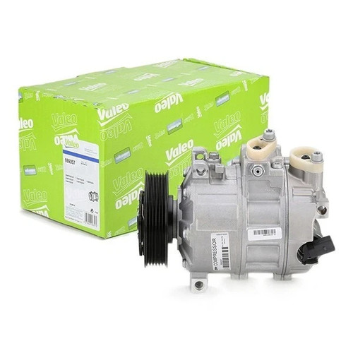 Valeo 699357 compressore aria - compressore,