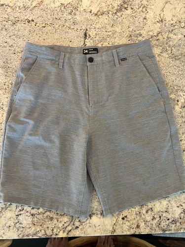 Hurley h2o dri shorts - h2o, 34