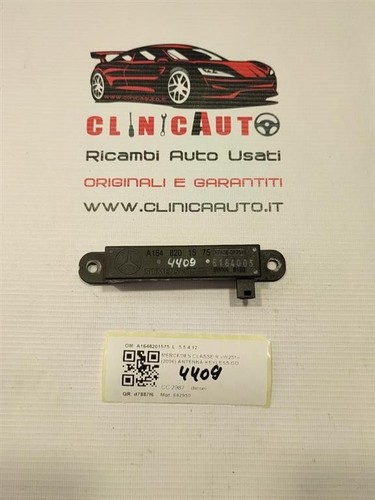 Centralina keyless per - centralina,