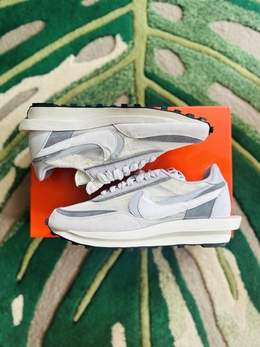Nike sacai ldwaffle - nike, x