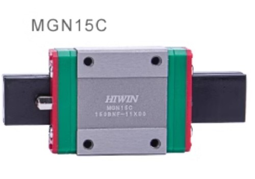 1pz nuovo hiwin - nuovo, mgn15c