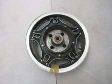 Z12. Honda CB 650 C RC05