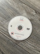 Honda CR-V 2002 - 2006 V2.11