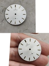60s ZENITH Cal. 2531 /2541