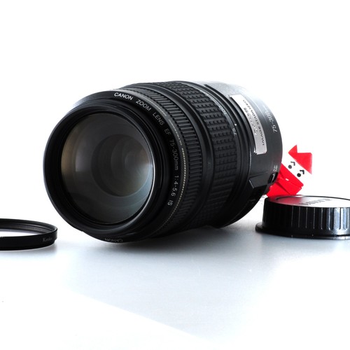 Canon 300mm 5 6 is - canon, f4-5.6