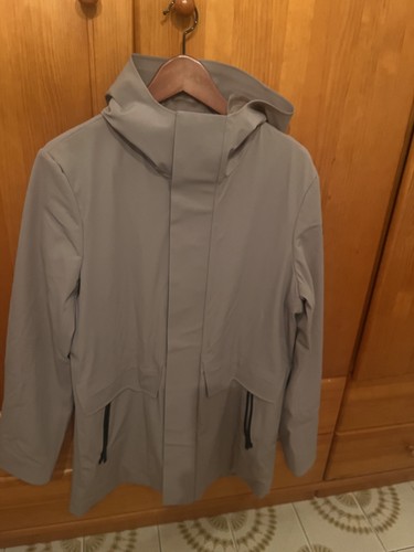 Chaqueta rrd roberto ricci - chaqueta,