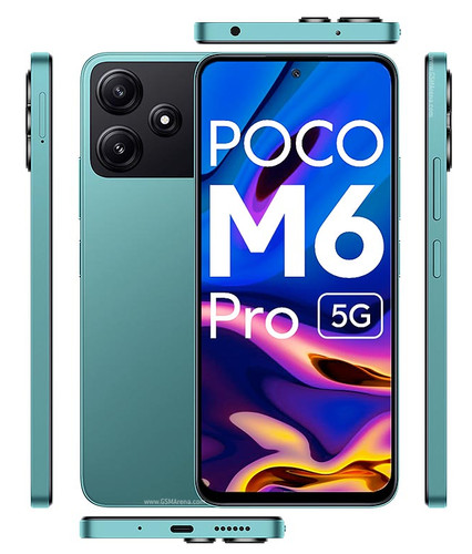 Xiaomi poco pro forest - poco,