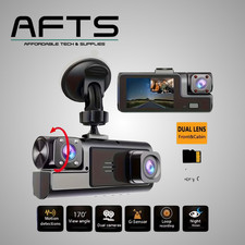 Dash Cam Premium per esterni e