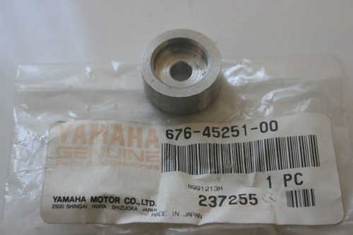 Fuoribordo yamaha 40hp - fuoribordo,