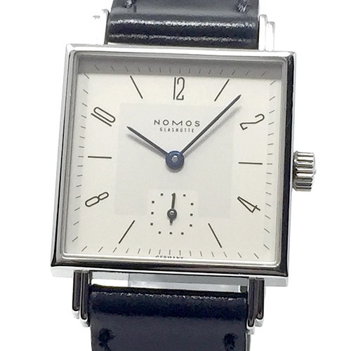 Nomos glashütte come - nuovo, e