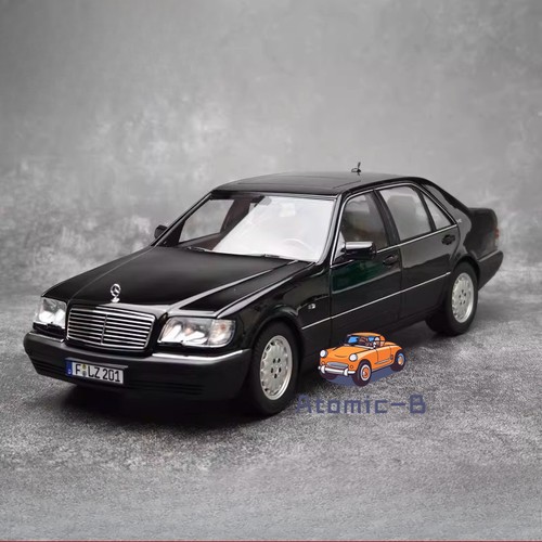 Modellino auto lega norev - auto, in