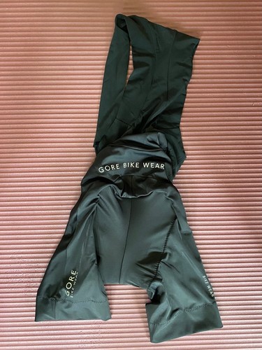 Gore bike wear - bike,