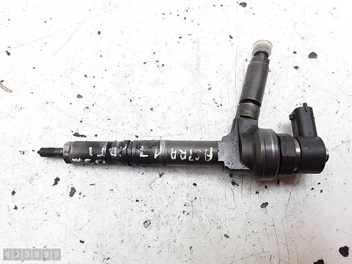 Iniettore opel astra bosch - iniettore,