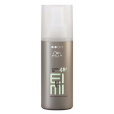 Gel capelli tenuta media - gel,
