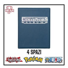 Album raccoglitore per carte - album,