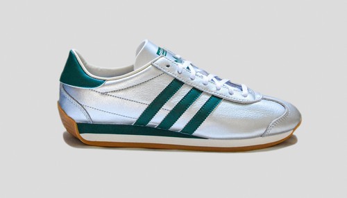 Adidas country w - og,