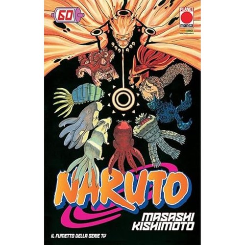 Masashi kishimoto naruto il - masashi,