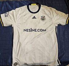 Maglietta calcio Fenerbace 