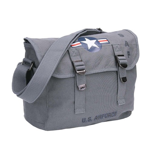 Borsa tracolla canvas air - canvas,