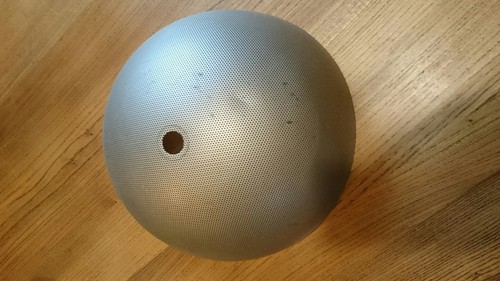 Grundig audiorama 8000 - grundig, griglia