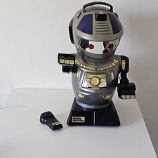 Emiglio laser robot - emiglio, –