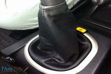 Cuffia leva cambio Land Rover